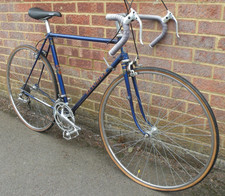 22" Hetchins Experto Crede