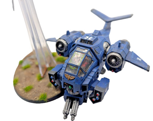 Warhammer 40k ultramarines - 40k,