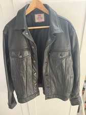 Vintage levi black - vintage,