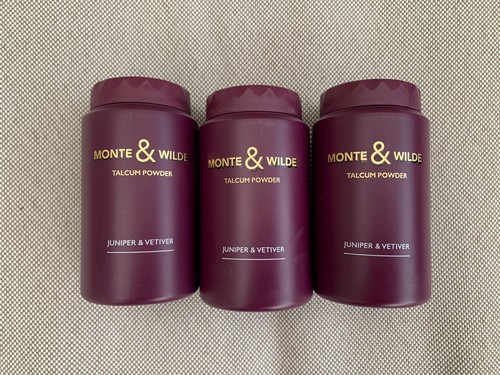 Monte wilde talc - monte,