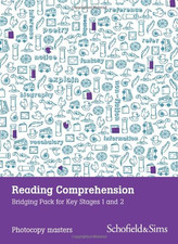 Reading Comprehension Bridging