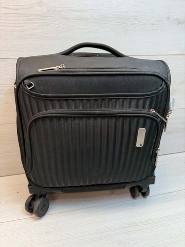 Luggage wheel spinner - it,