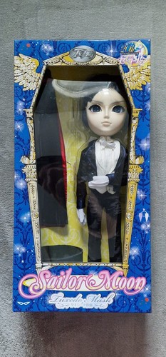 Rare pullip taeyang tuxedo - pullip,