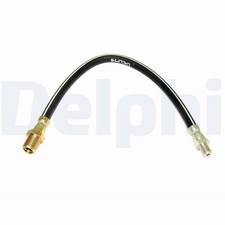 Brake Hose Delphi LH5885 Fits