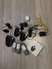 BT Freelance XD5500 Cordless