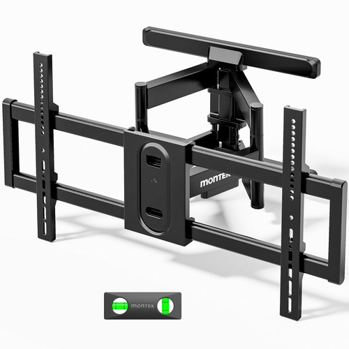 Montek full motion wall - full, tv