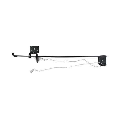 Timco senior garage door - senior,