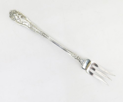 Gorham sterling silver - gorham,