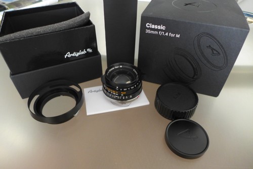 Artizlab classic 35mm - artizlab,