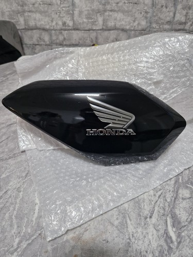 Honda cbf 125 - honda,