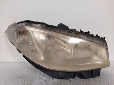 Renault Megane II 2005 Front