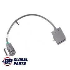 Audi A1 8X A3 8V A5 8T iPhone Lightning Cable Wiring Loom Adapter 4F0051510AD