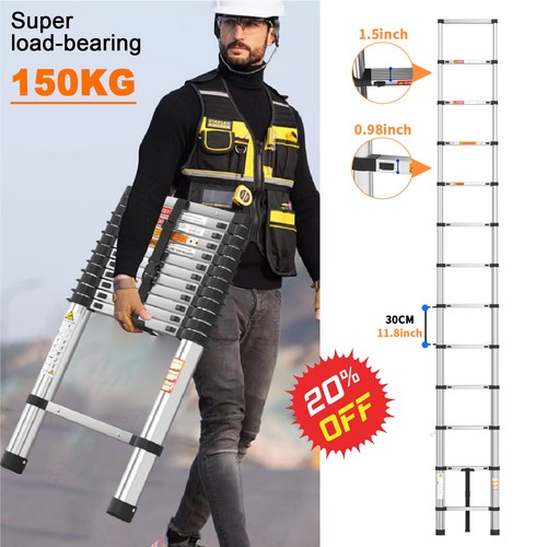 3 8m heavy duty - 2.6/3.2/3.8m,