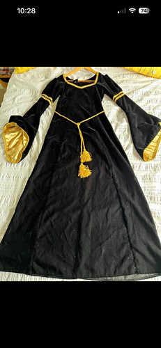 The dark angel - the, medieval