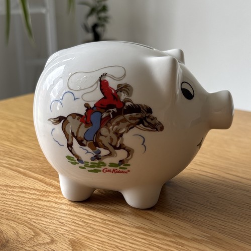 Cath kidston cowboy - kidston, bank