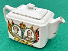Vintage Ringtons Ltd Maling
