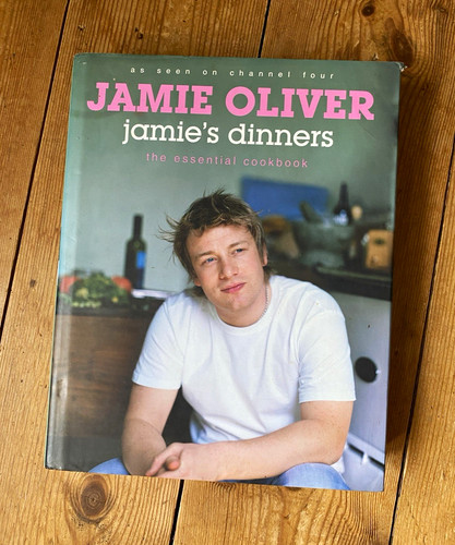 Jamie oliver - oliver, jamie’s