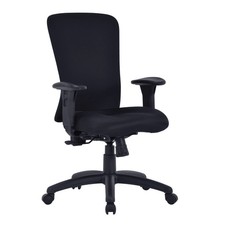 Bariatric Task/Manager Chair