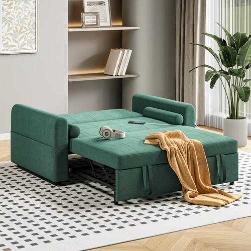 Seater sofa bed in - sofa, bed,