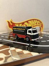 Corgi Leyland Terrier Eddie Stobart 1:76 Scale Diecast Model Truck Green