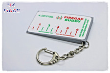 FireGap Buddy - Fire Door Compliance Gap Measuring Tool