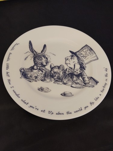 Whittard alice wonderland - in,