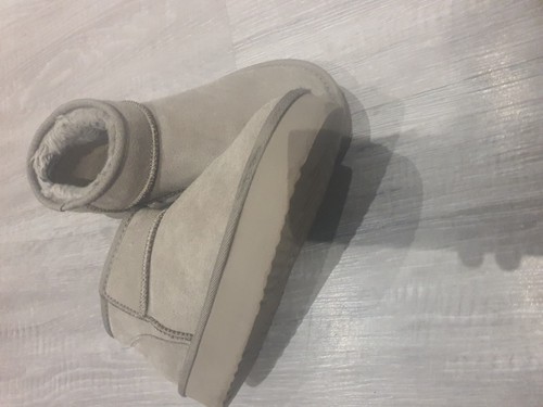 Next girls boots size uk - girls,