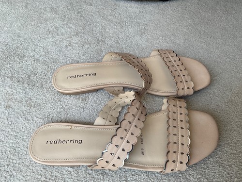 Woman red herring 8 eu - woman’s,