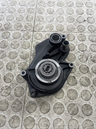 Honda nc750x dct water - nc750x,