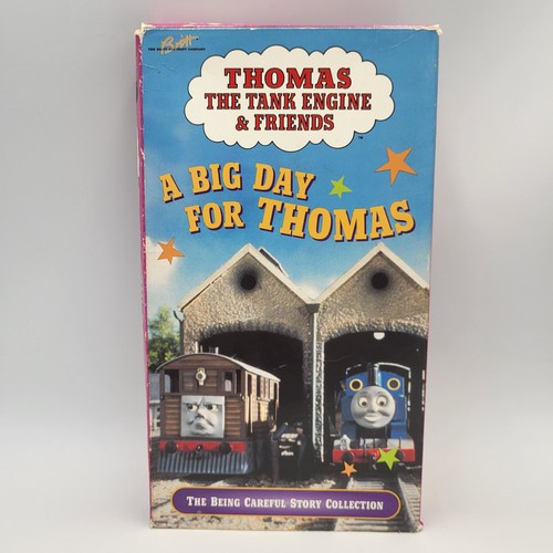 Thomas the tank - engine, &