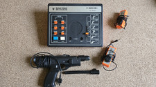 Binatone TV Master MK6 - Black