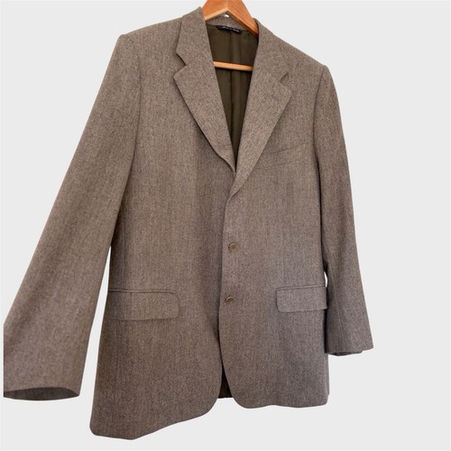 Canali wool cashmere r - canali,