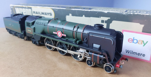 Wrenn w2238 rebuilt mn - w2238,