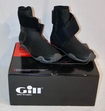 Gill Junior Edge Boot Childs