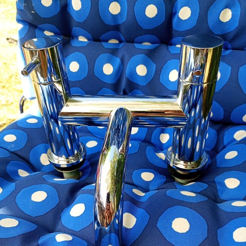 Bath filler mixer taps - taps, from