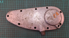 BSA B31 B33 timing cover ref