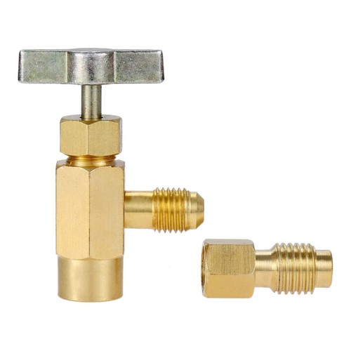 Surieen r134a can tap - can,