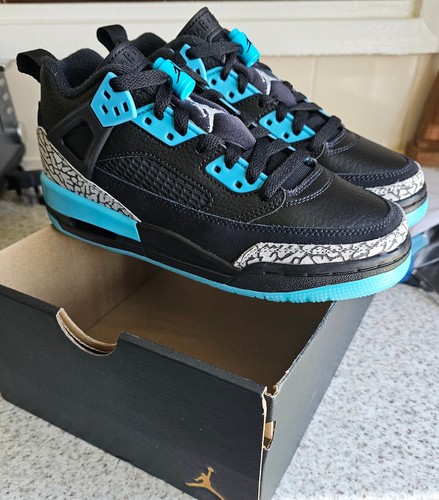 Nike jordan spizike low - nike,