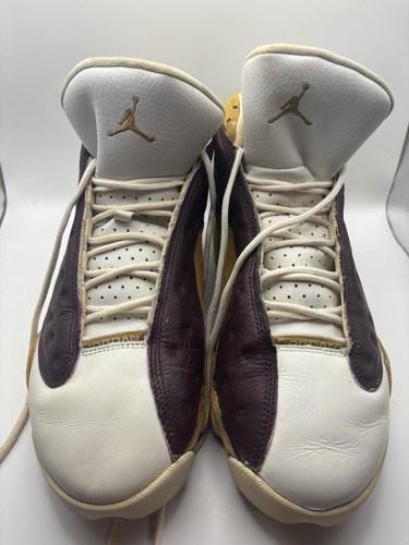 Nike air jordan xiii - 13, retro