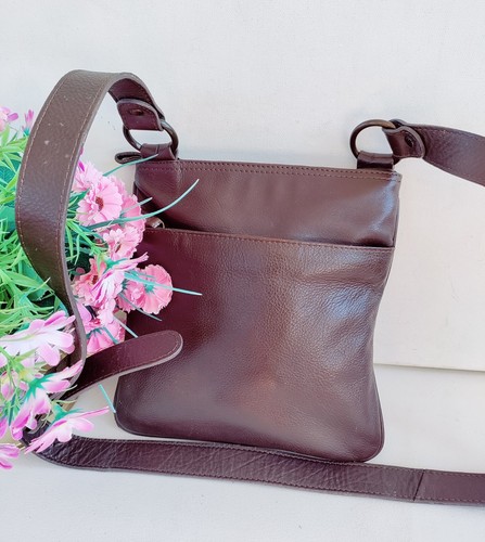 Debenhams small brown leather - debenhams,