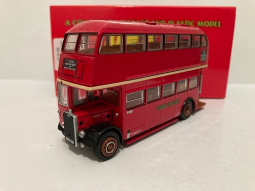 Britbus guy arab lll - gs-05,