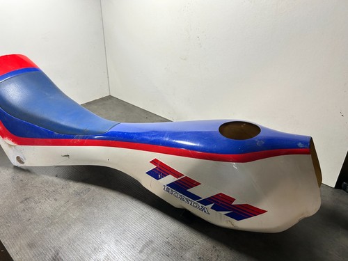 Honda tlm trials bike - trials, petrol