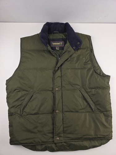 Timberland weathergear puffer - timberland,