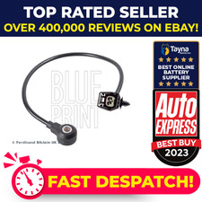 Knock Sensor fits JAGUAR S