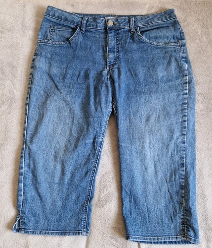 Lee riders length shorts - lee, 3/4