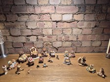 *** Cherished Teddies & Others