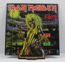 Iron Maiden – Killers (Vinyl