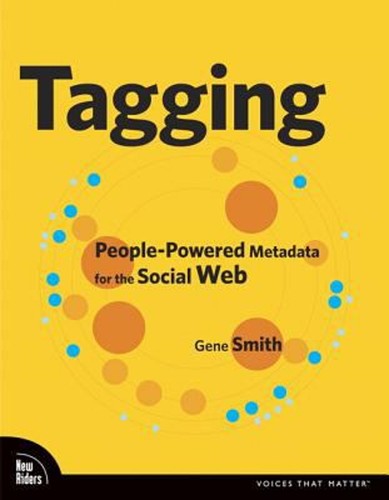 Tagging people powered - tagging, people-powered
