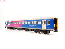 Heljan Class 153 351 Northern
