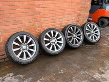 MITSUBISHI LANCER RALLIART 18"